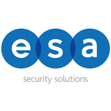 ESA logo II